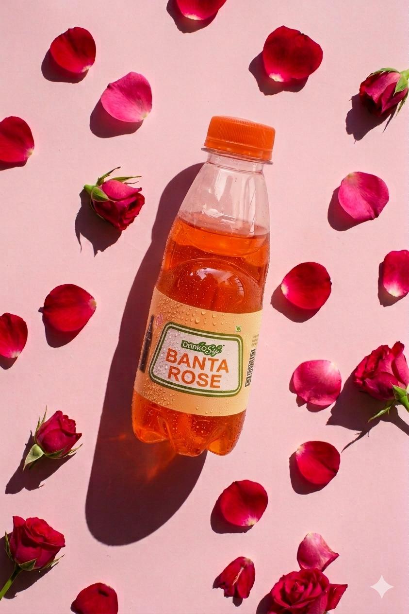 Banta Rose