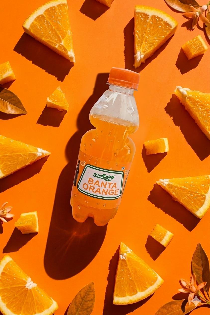 Banta Orange