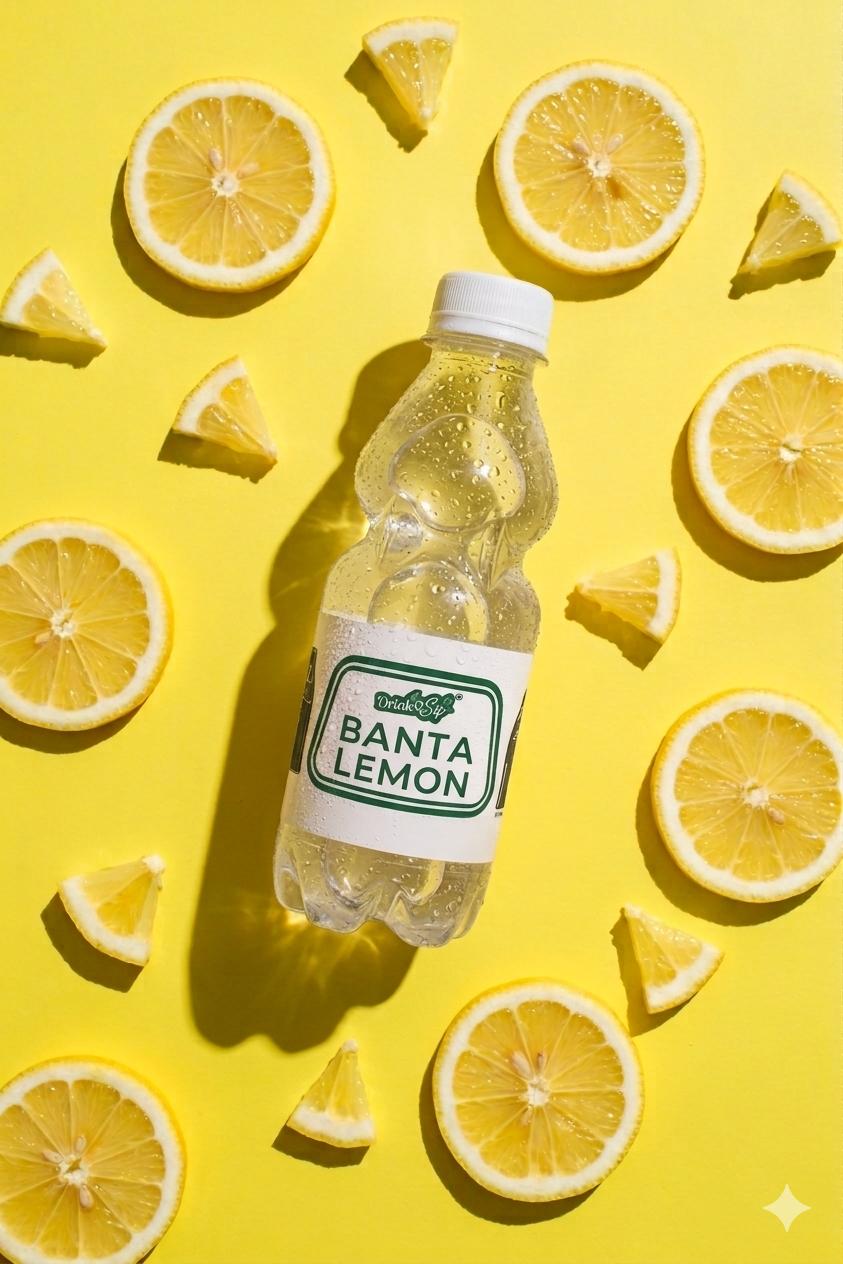 Banta Lemon