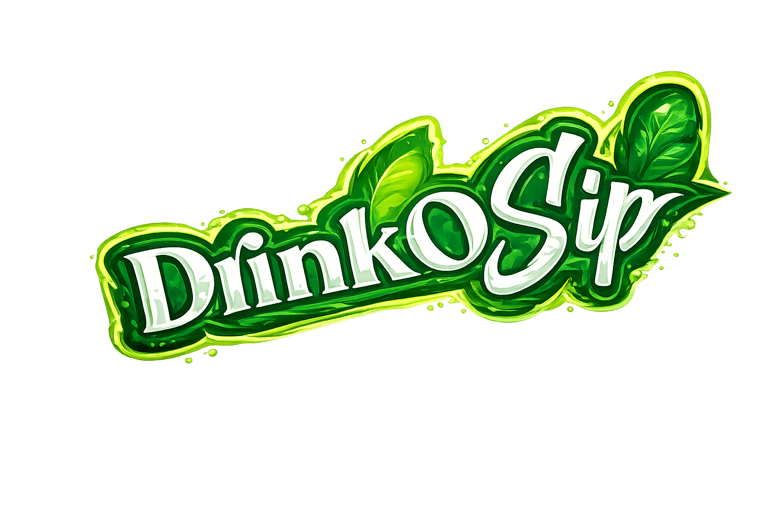 DrinkoSip