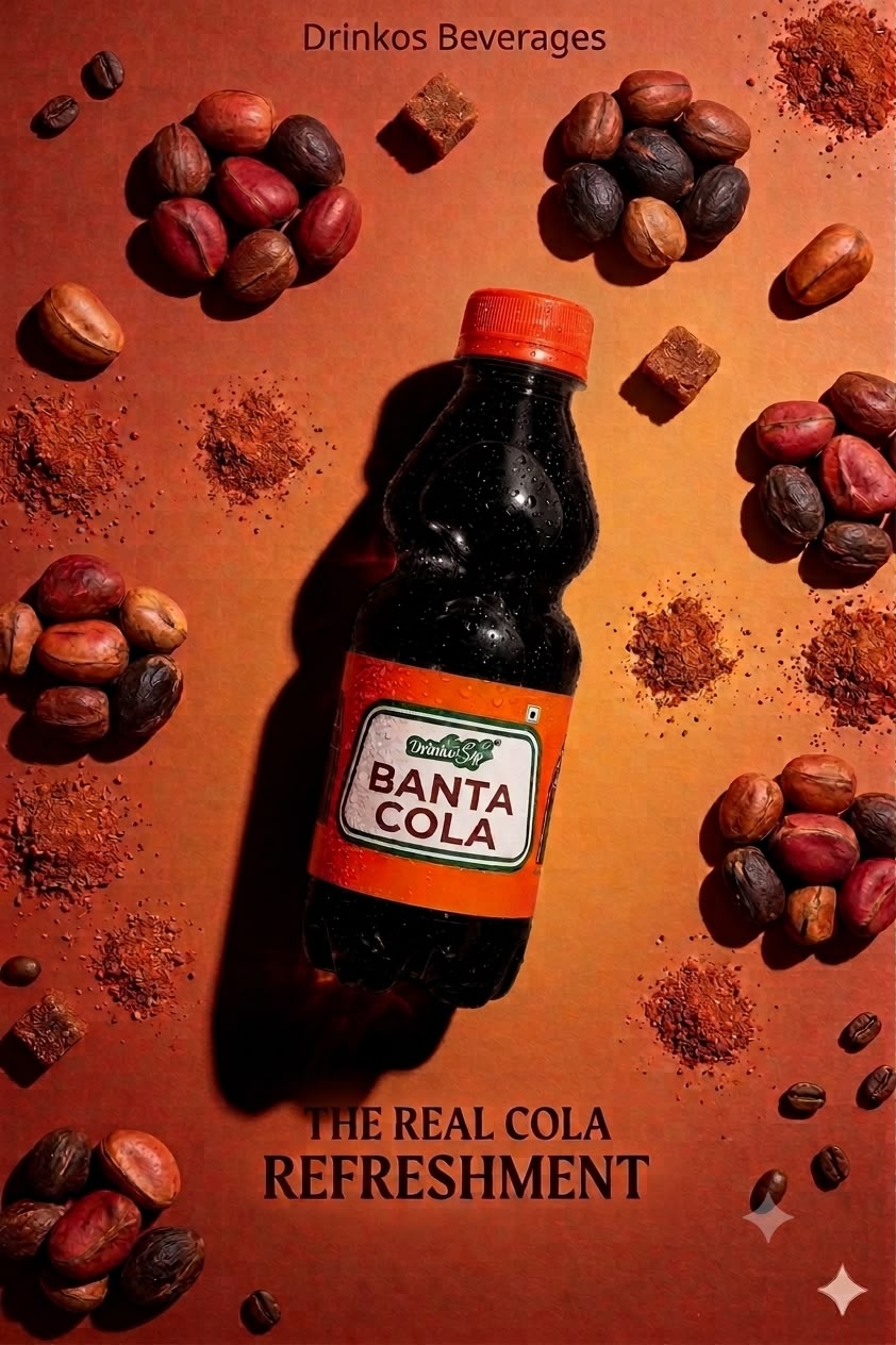 Banta Cola